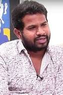 Hyper Aadi Hyper Aadi